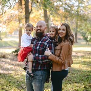 Meet your Posher, Leanna